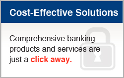 Cost-Effective Solutions